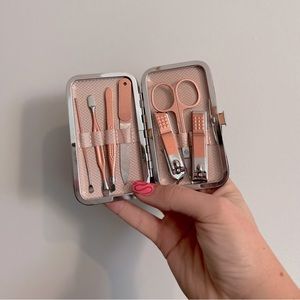 Nail Care Set 💅🏼